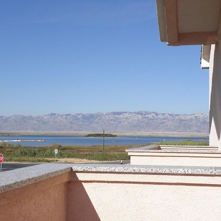 Apartments Armitage Privlaka  Εξωτερικό φωτογραφία