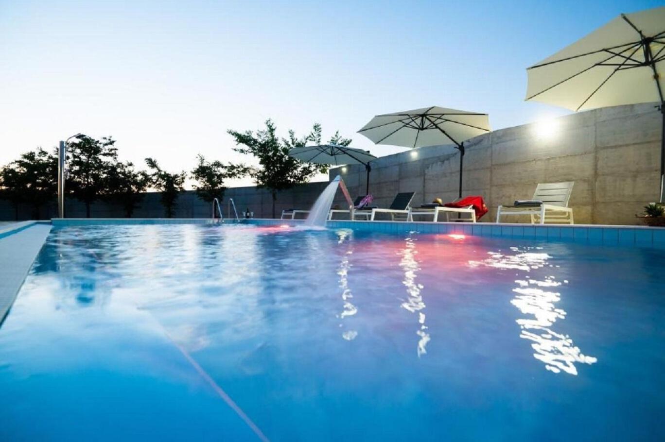 Apartments Armitage Privlaka  Εξωτερικό φωτογραφία