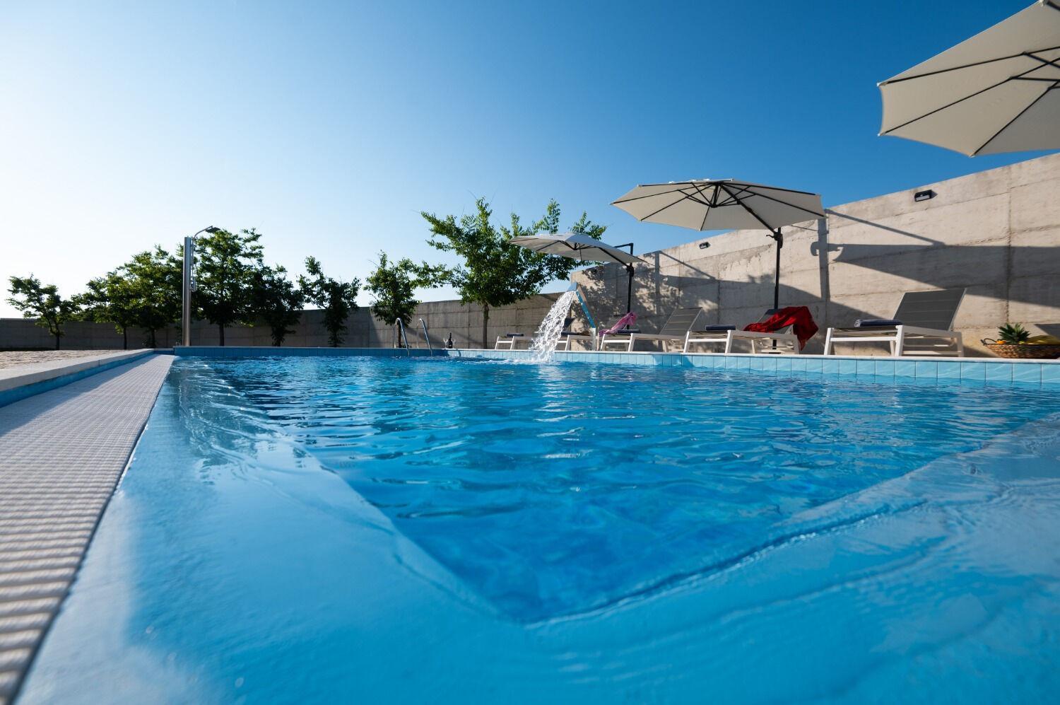 Apartments Armitage Privlaka  Εξωτερικό φωτογραφία