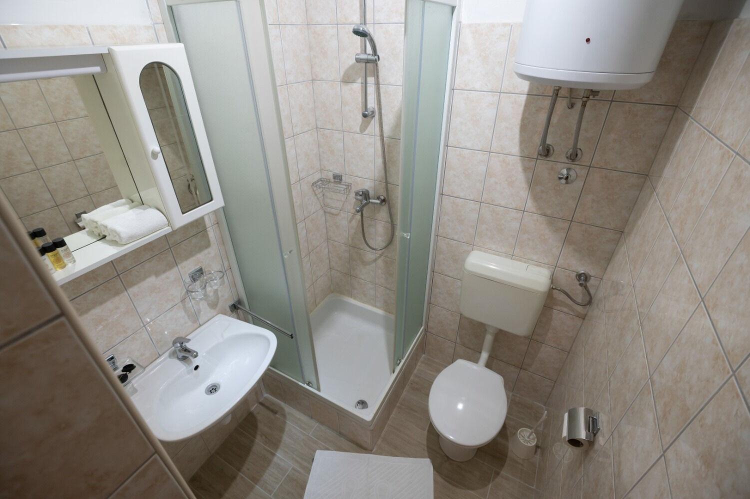 Apartments Armitage Privlaka  Εξωτερικό φωτογραφία
