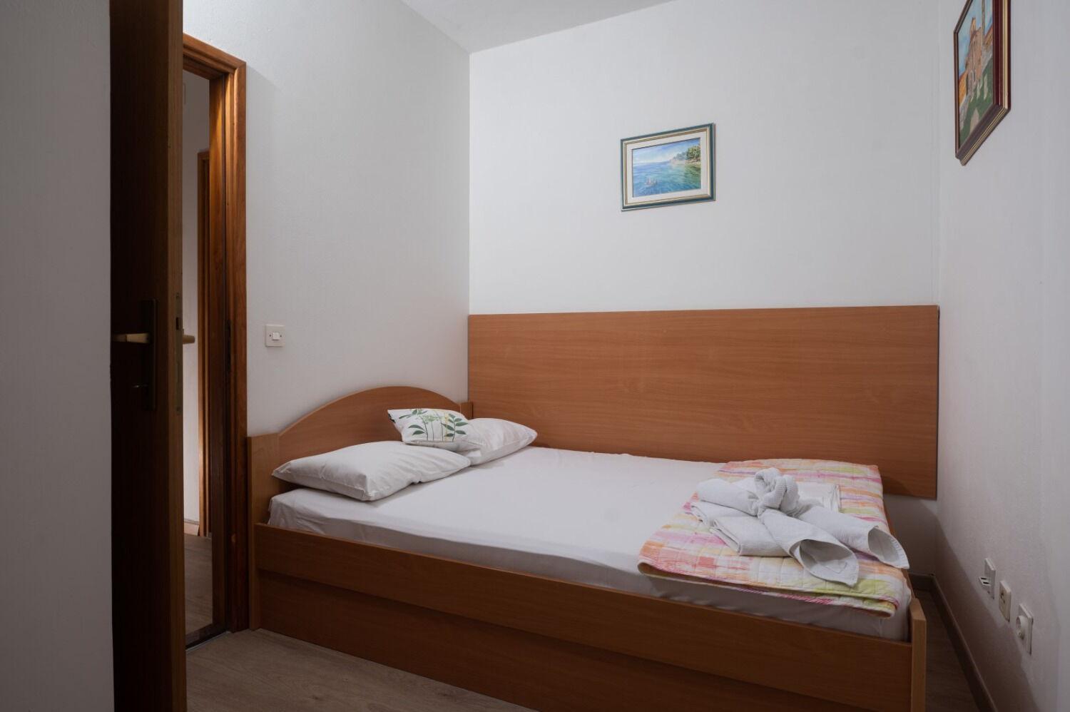 Apartments Armitage Privlaka  Εξωτερικό φωτογραφία