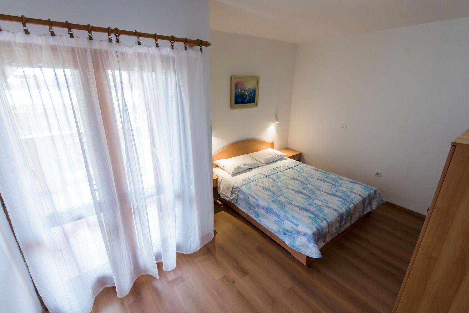 Apartments Armitage Privlaka  Εξωτερικό φωτογραφία