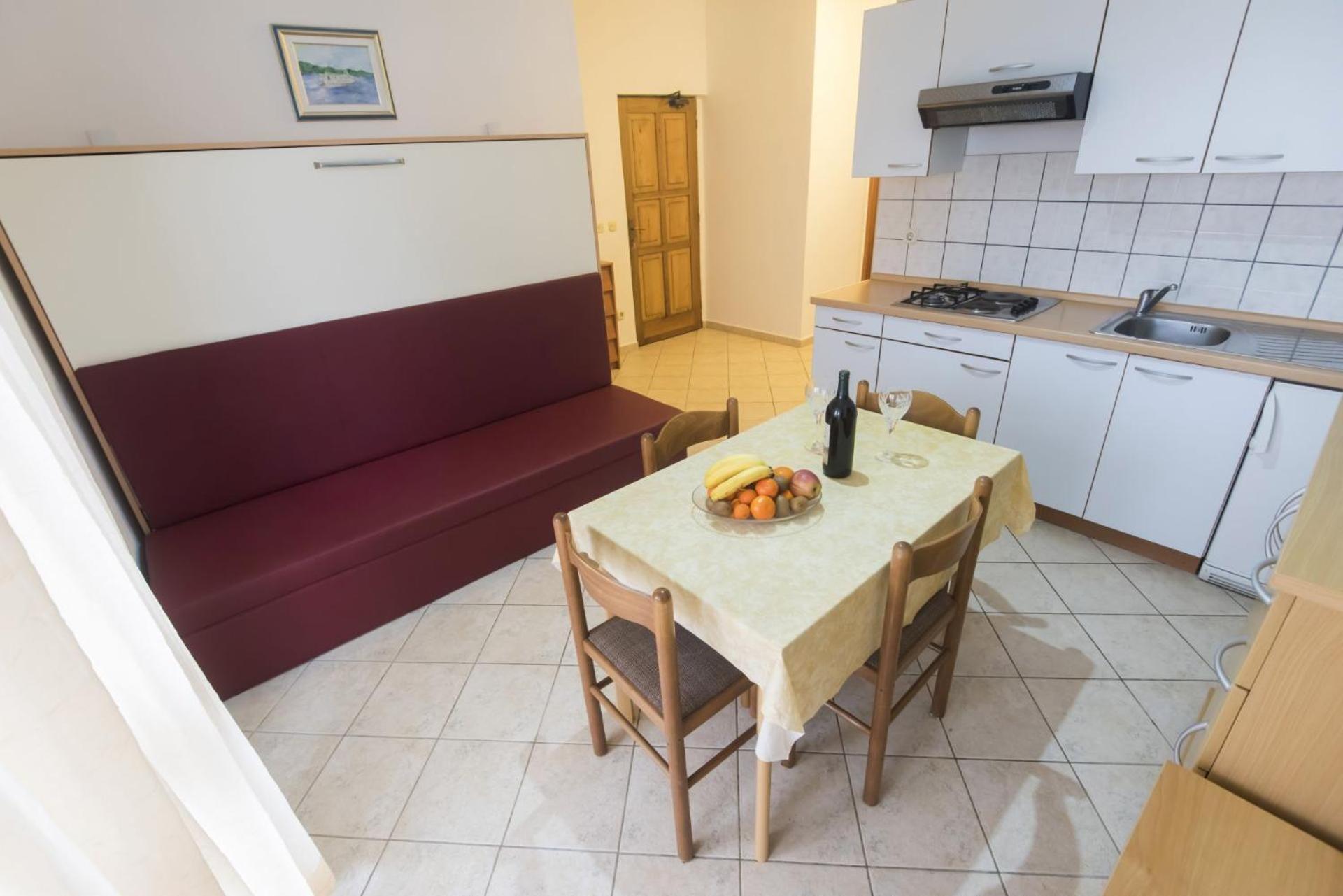 Apartments Armitage Privlaka  Εξωτερικό φωτογραφία