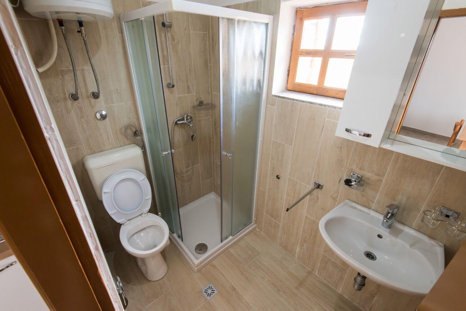Apartments Armitage Privlaka  Εξωτερικό φωτογραφία