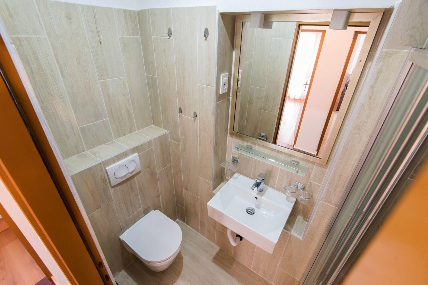 Apartments Armitage Privlaka  Εξωτερικό φωτογραφία
