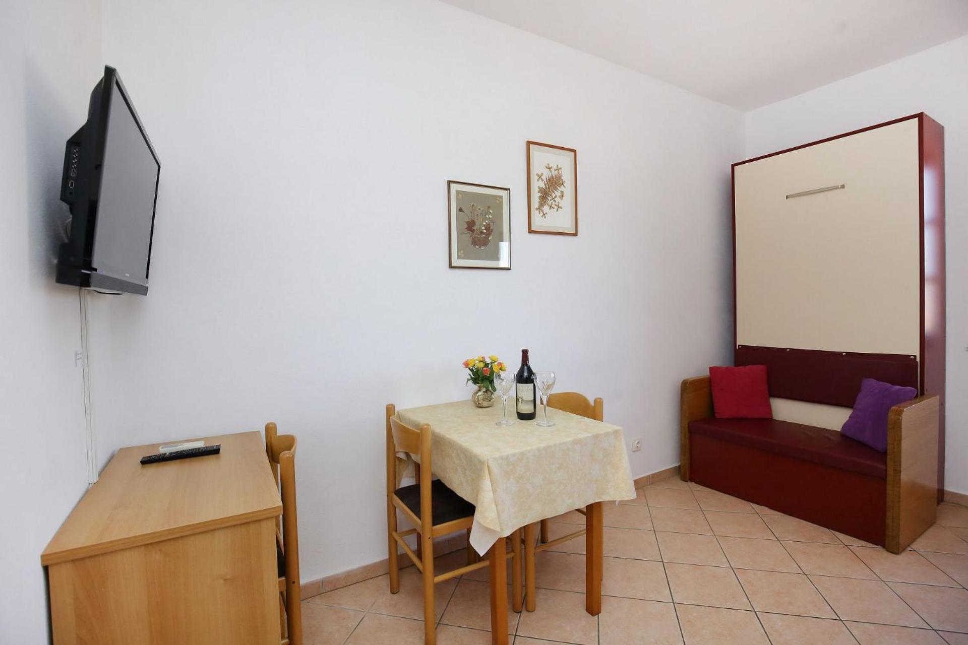 Apartments Armitage Privlaka  Εξωτερικό φωτογραφία