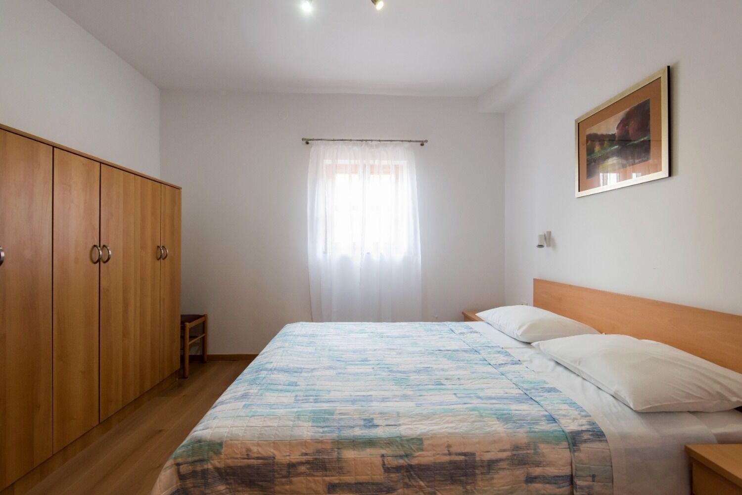 Apartments Armitage Privlaka  Εξωτερικό φωτογραφία