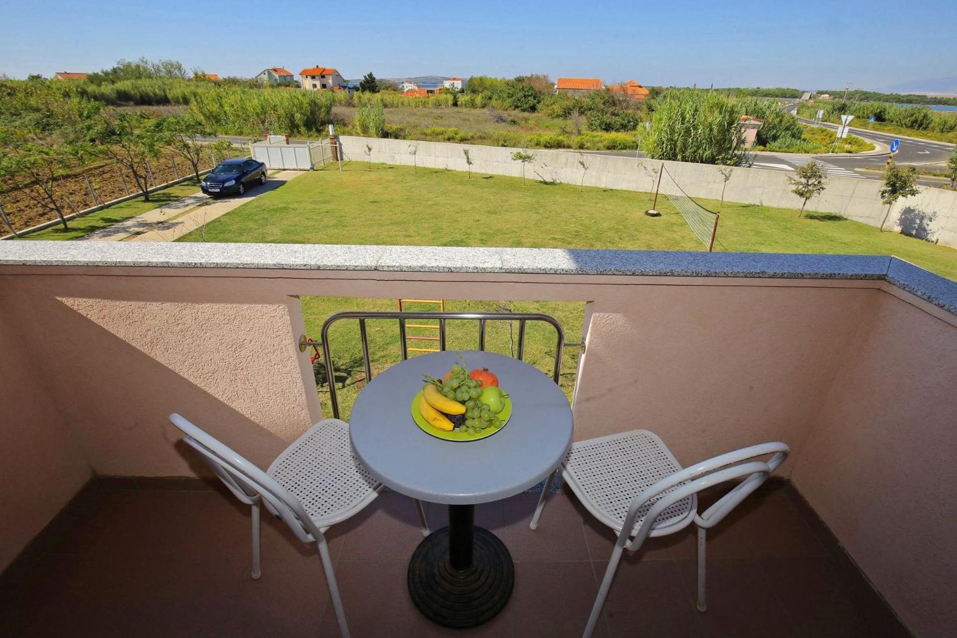 Apartments Armitage Privlaka  Εξωτερικό φωτογραφία
