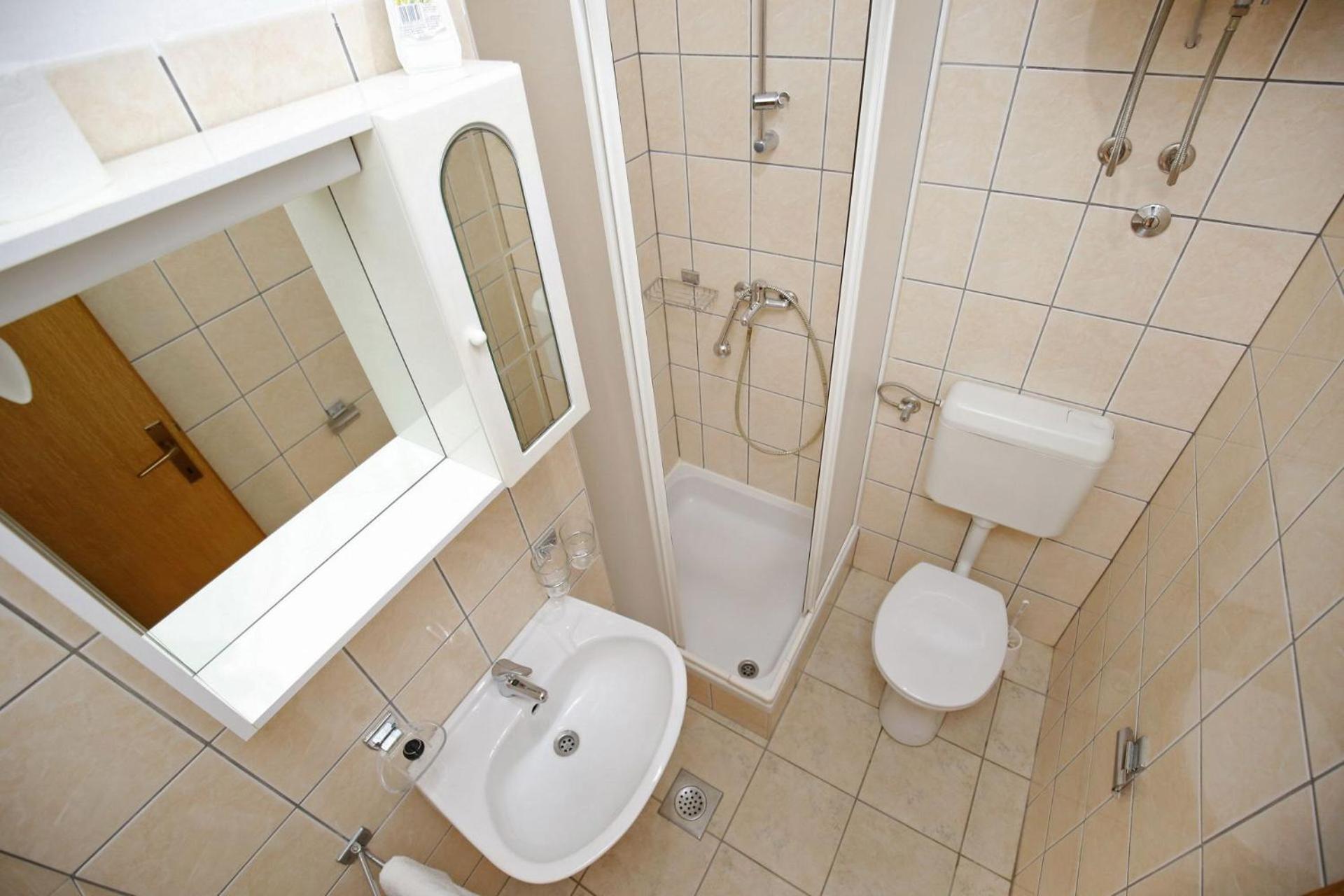 Apartments Armitage Privlaka  Εξωτερικό φωτογραφία