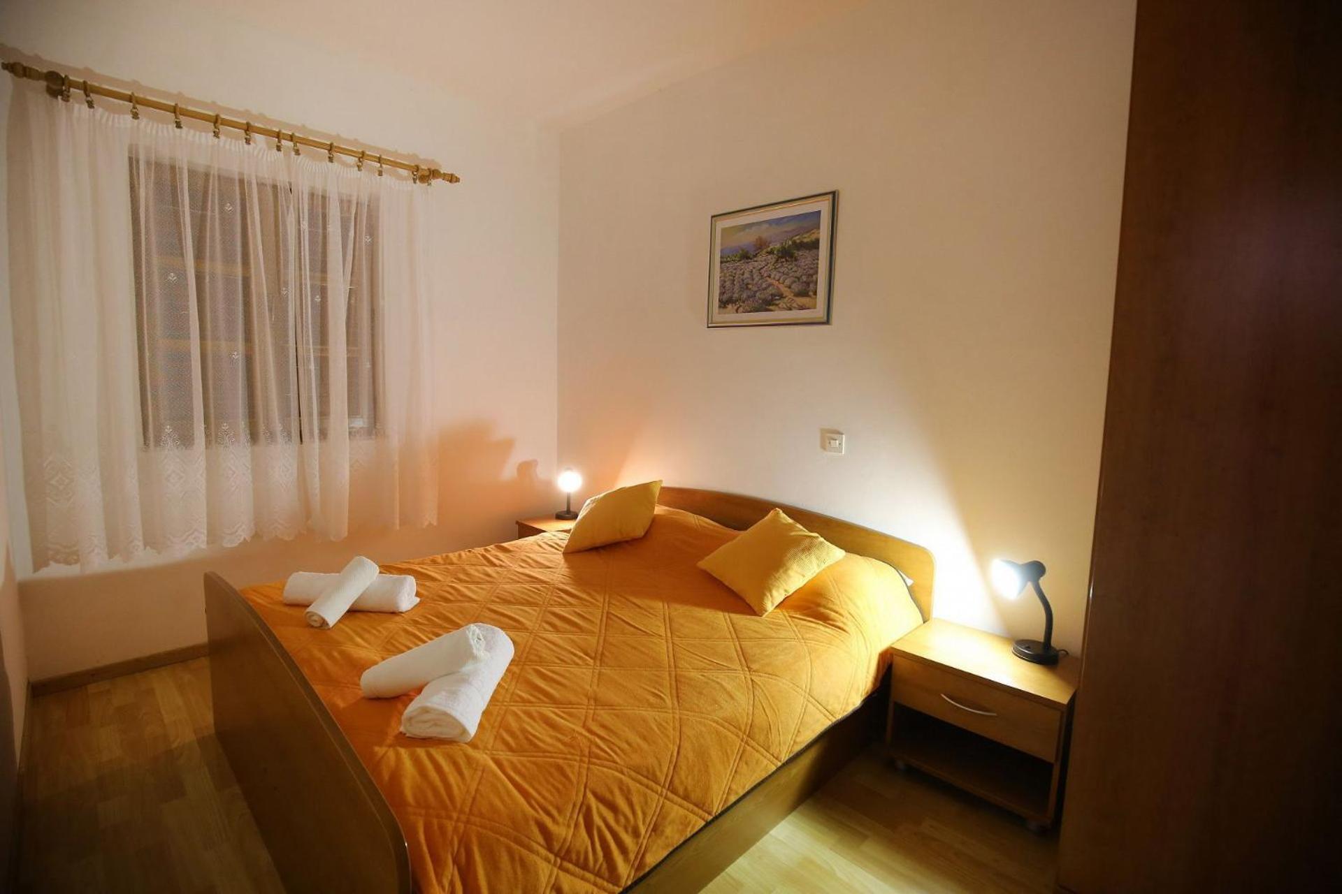 Apartments Armitage Privlaka  Εξωτερικό φωτογραφία