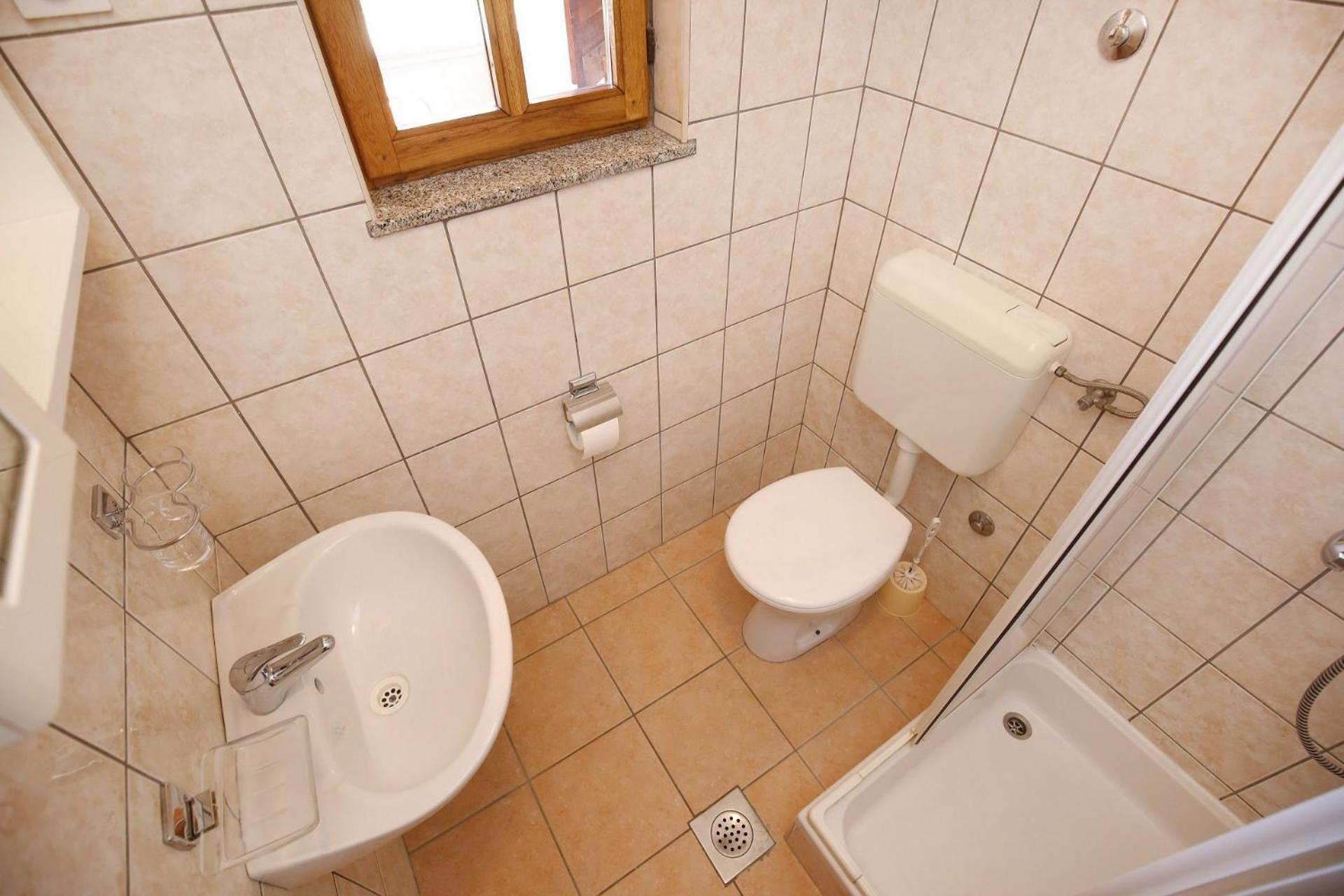Apartments Armitage Privlaka  Εξωτερικό φωτογραφία