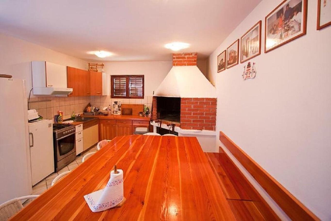 Apartments Armitage Privlaka  Εξωτερικό φωτογραφία