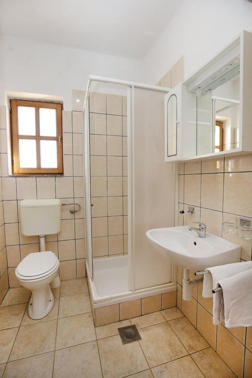 Apartments Armitage Privlaka  Εξωτερικό φωτογραφία