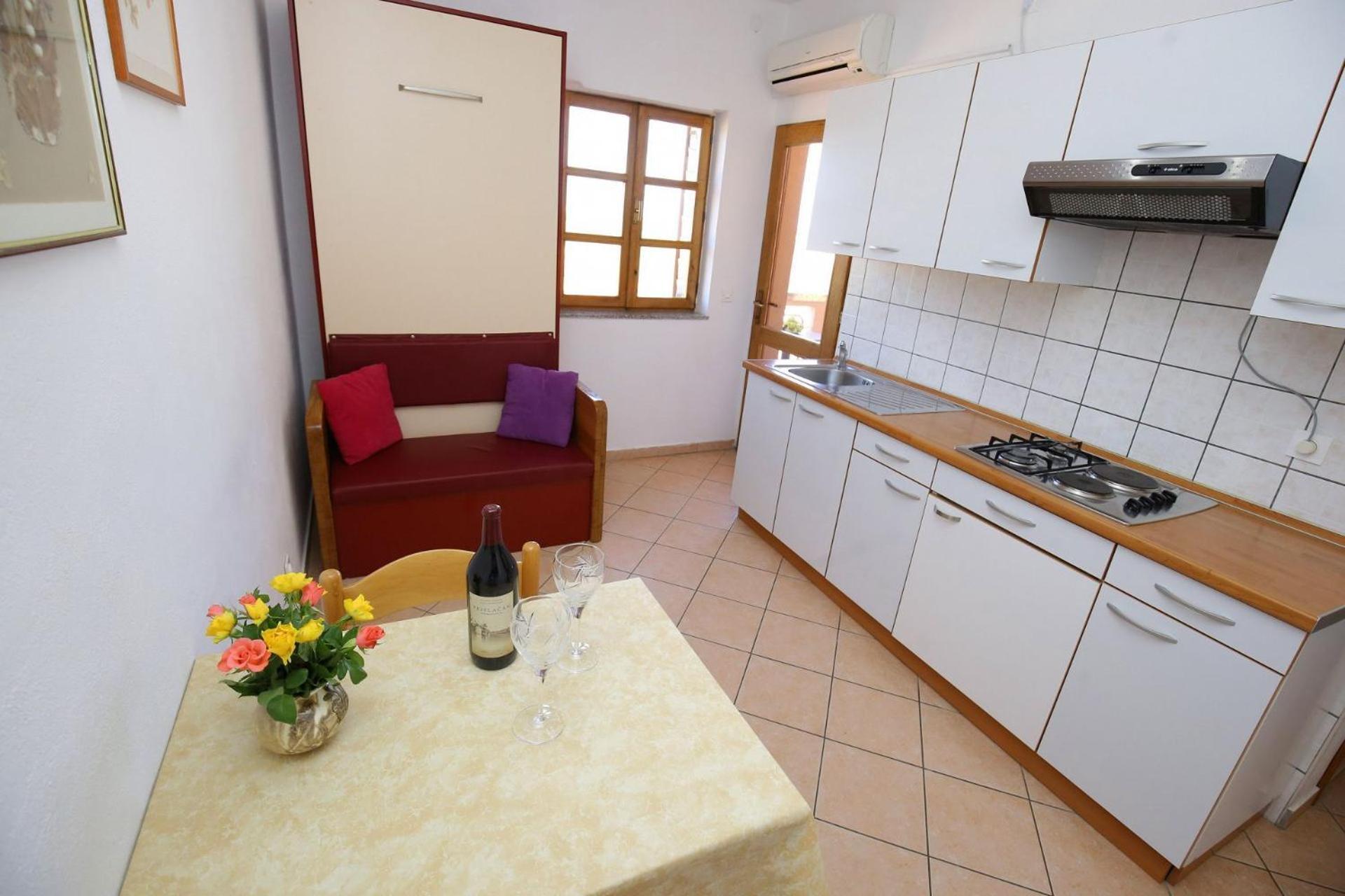 Apartments Armitage Privlaka  Εξωτερικό φωτογραφία