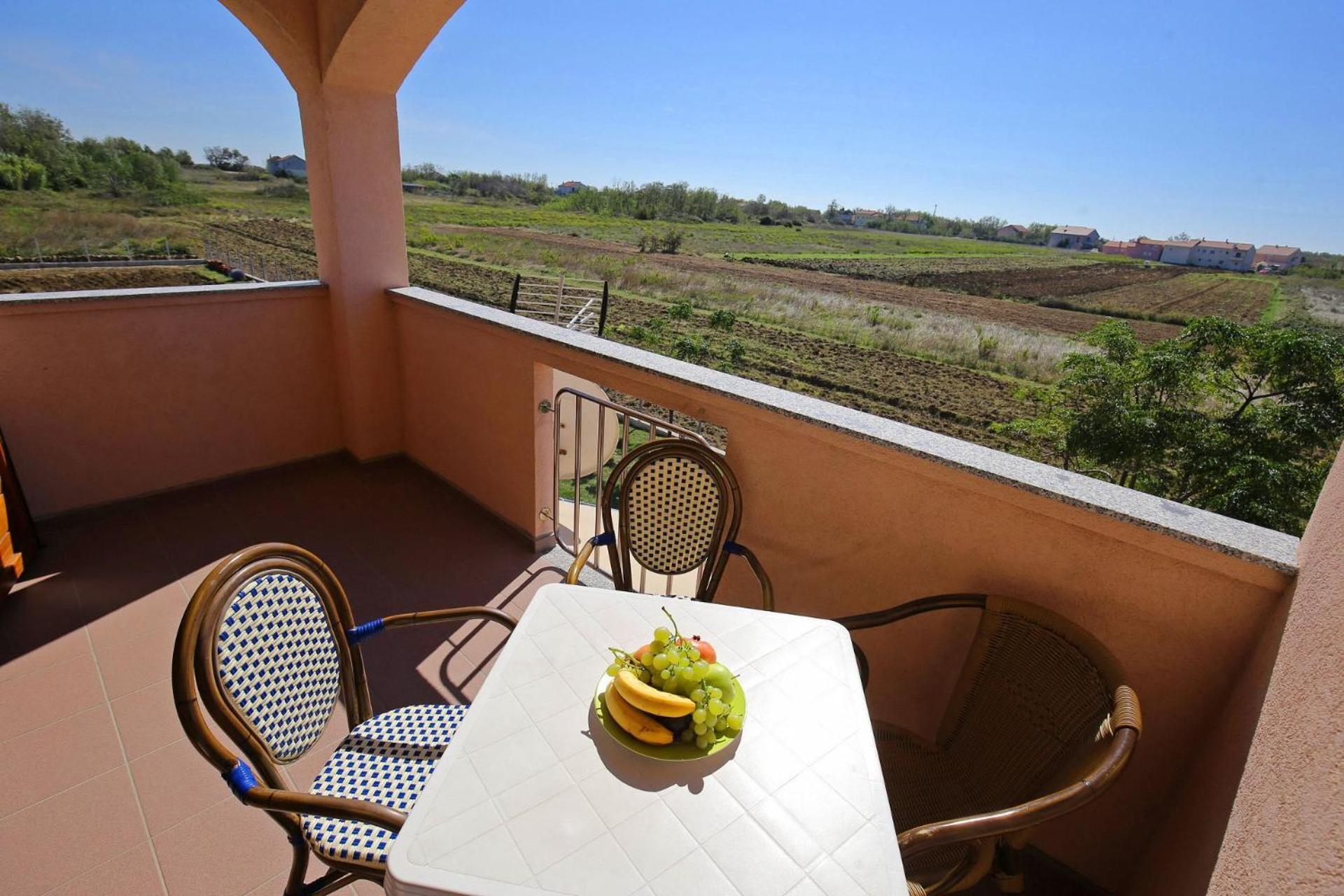 Apartments Armitage Privlaka  Εξωτερικό φωτογραφία