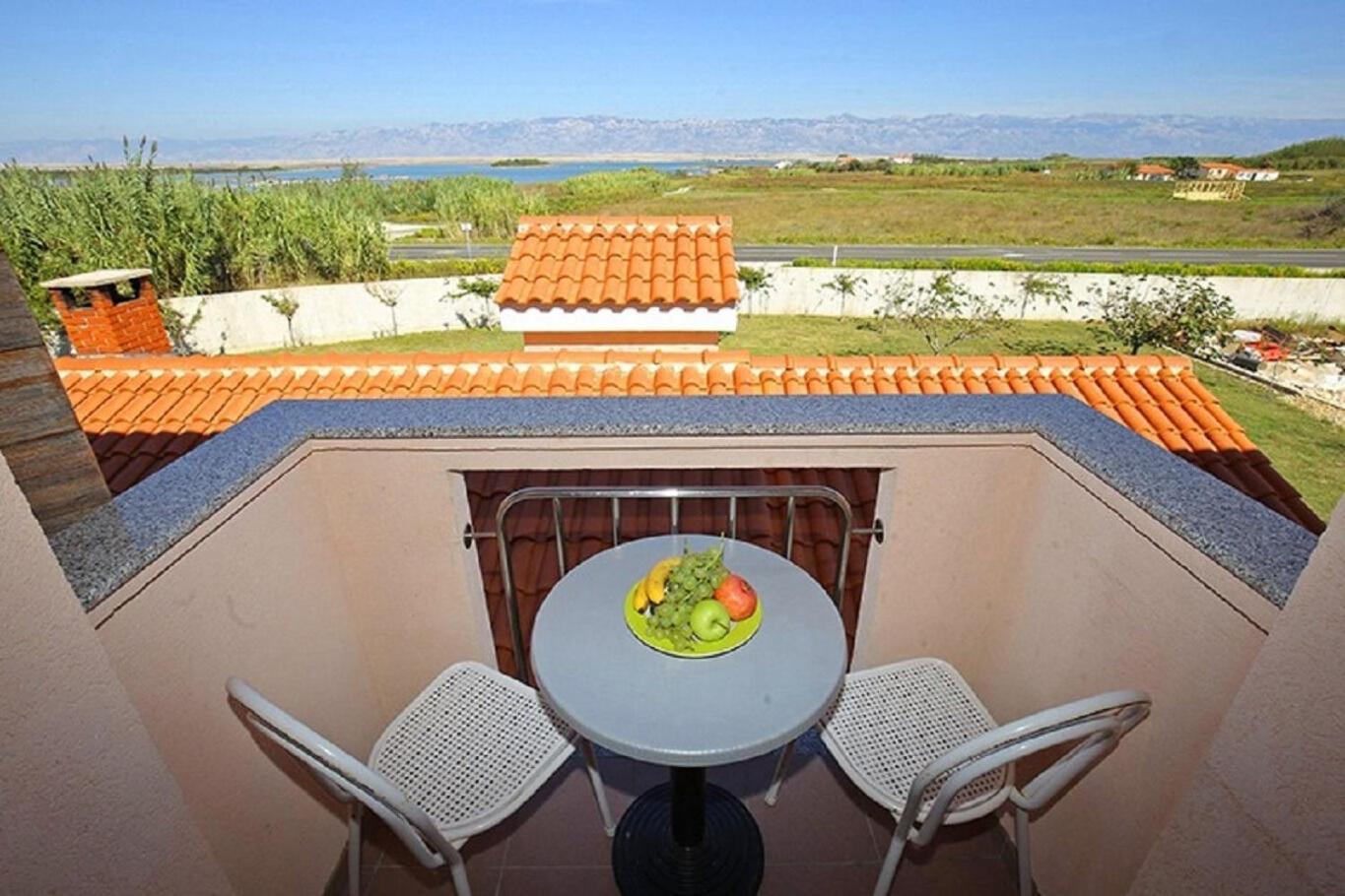 Apartments Armitage Privlaka  Εξωτερικό φωτογραφία